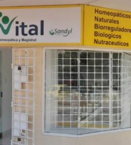 REVITAL